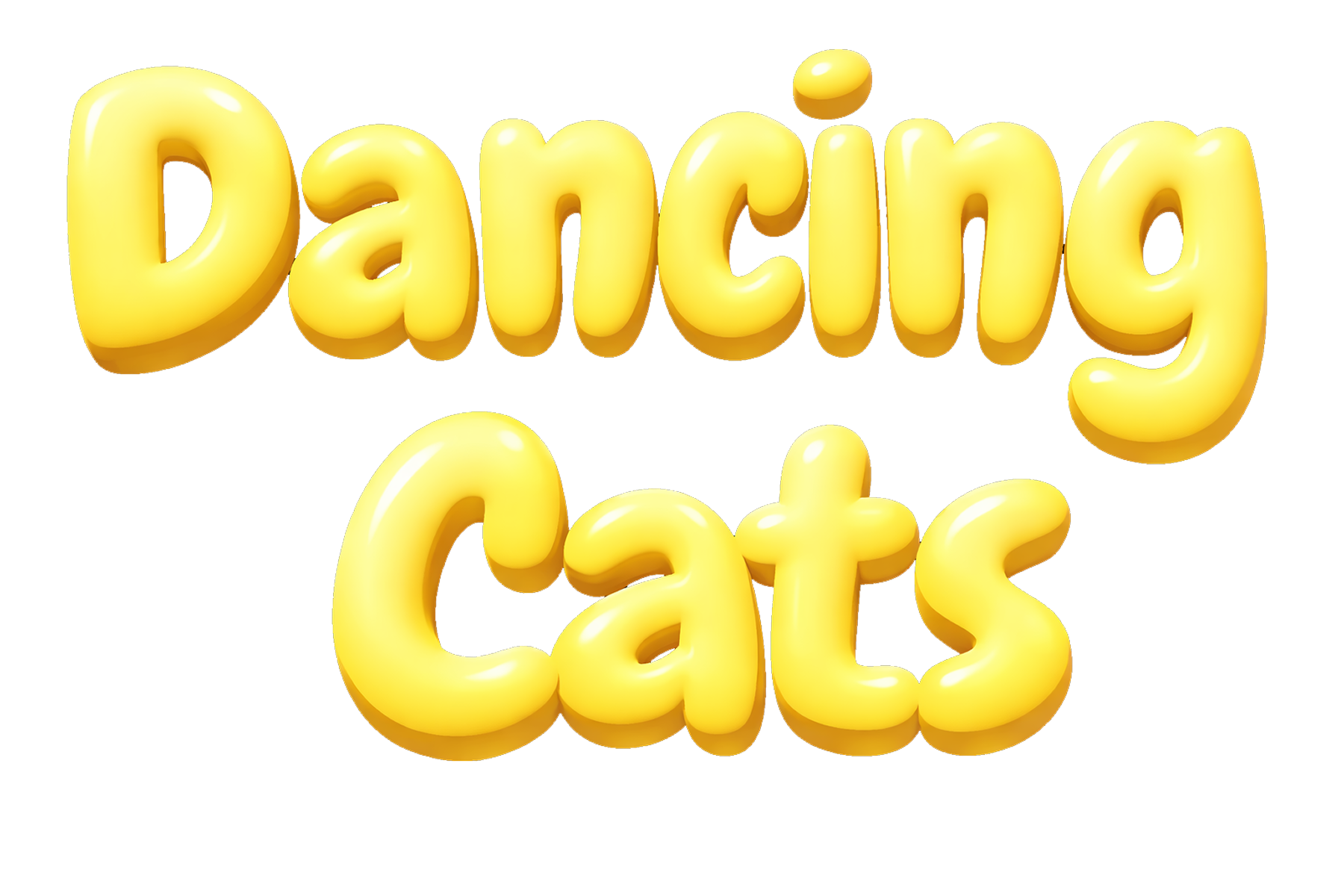 DANCING CATS